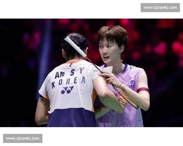 法国赛悲欢录：凡晨谢幕，李诗沣复盘，安洗莹赞陈雨菲